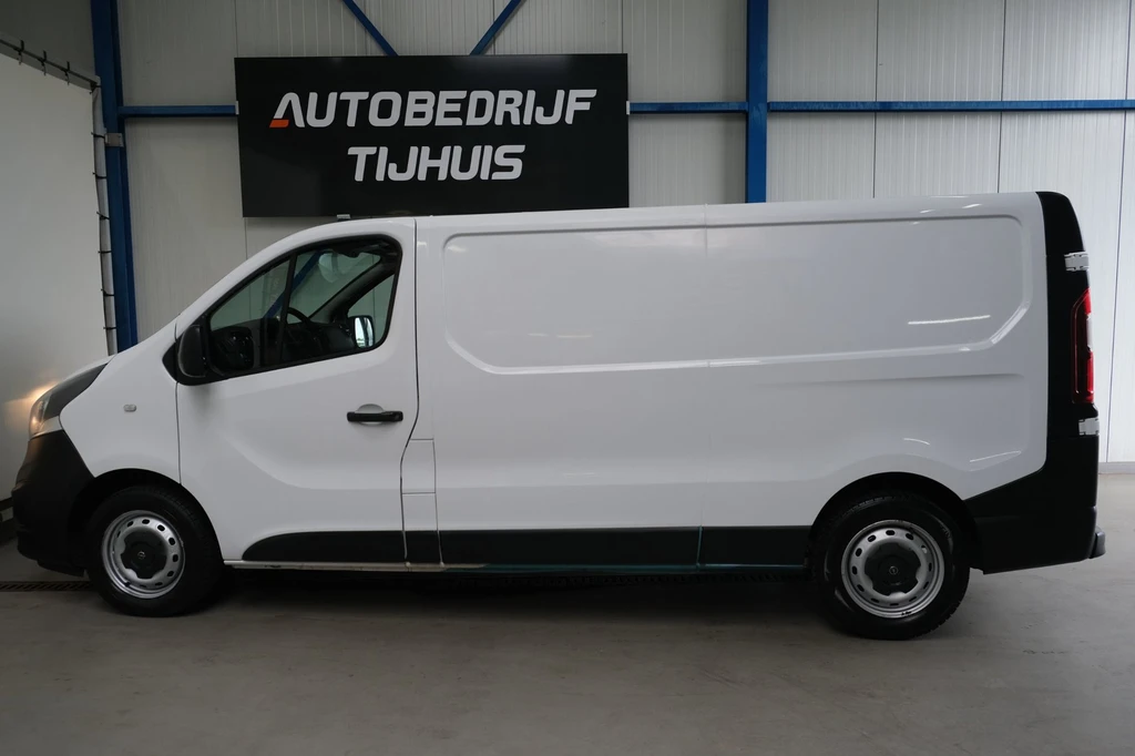 Opel Vivaro – foto 4