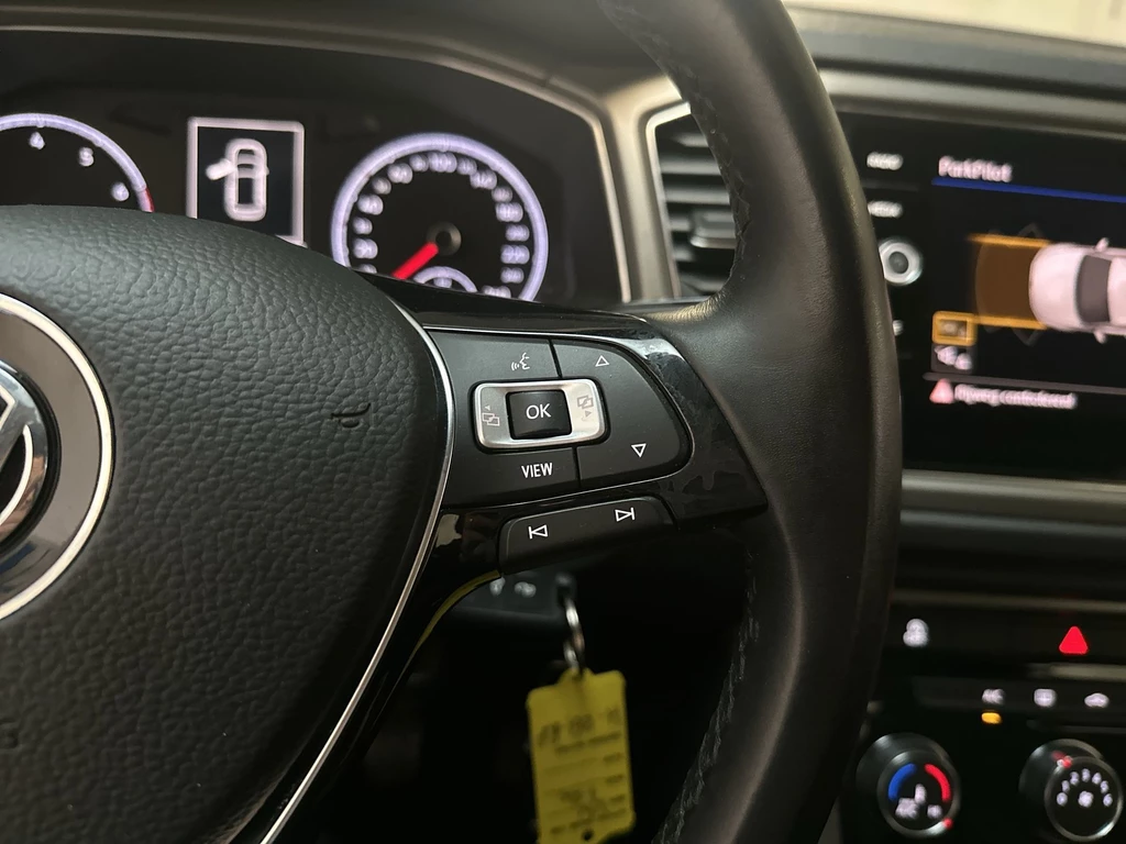 Volkswagen T-Roc – foto 22