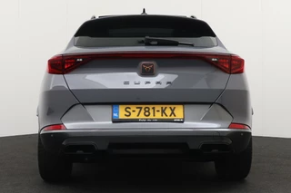 CUPRA Formentor – thumbnail 3