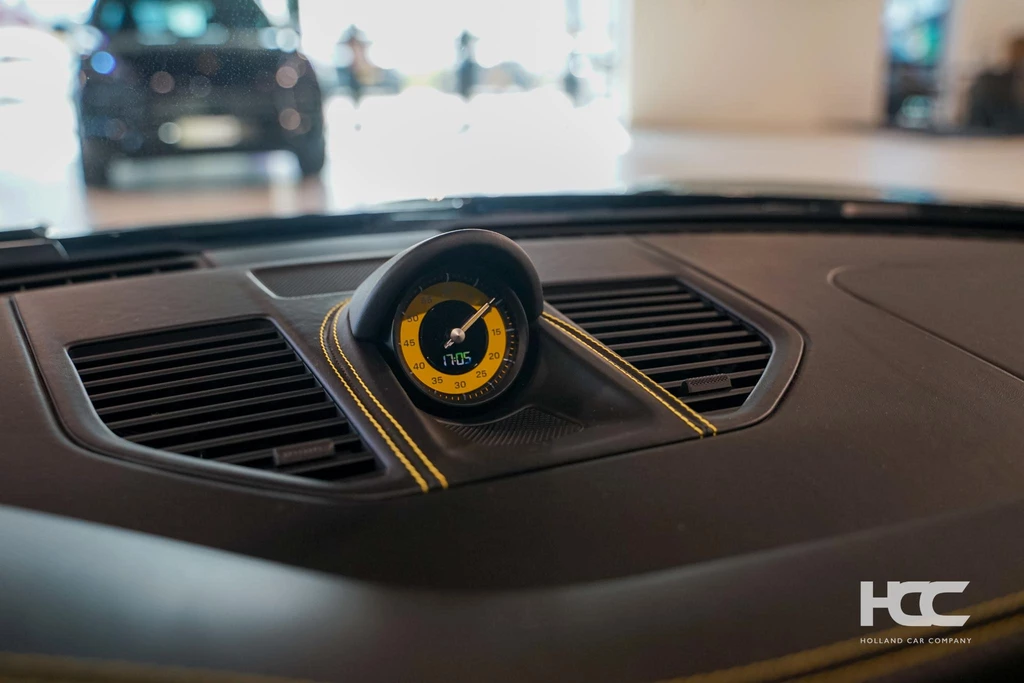 Porsche 911 – foto 13