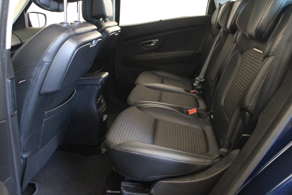 Renault Grand Scénic – foto 11