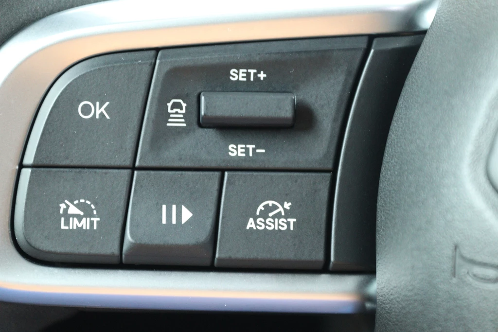 Jeep Avenger – foto 14