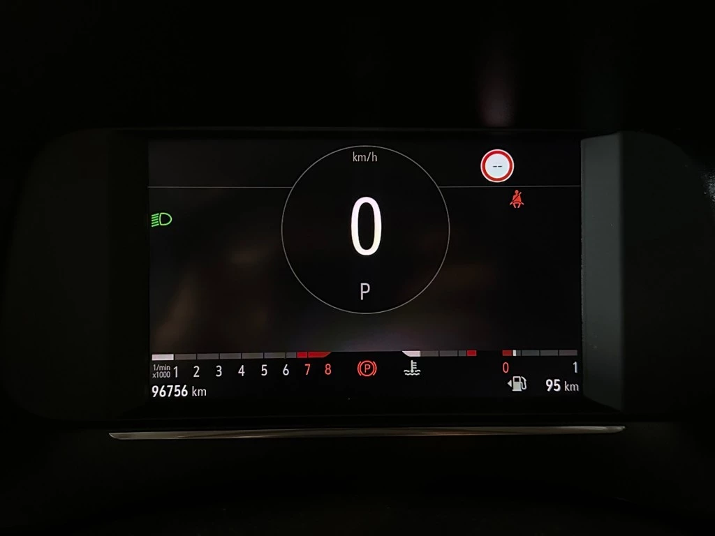 Opel Corsa – foto 17