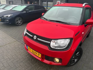 Suzuki Ignis – thumbnail 3