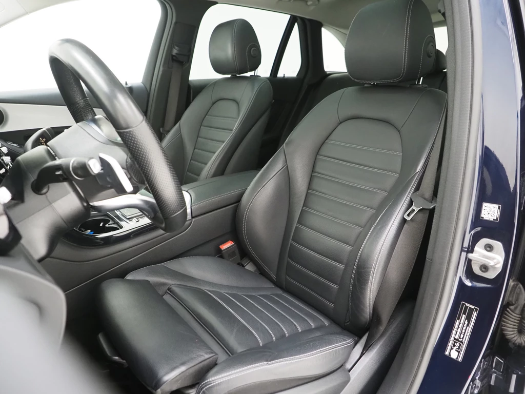 Mercedes-Benz GLC – foto 9