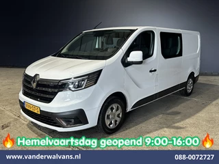 Renault Trafic – thumbnail 1