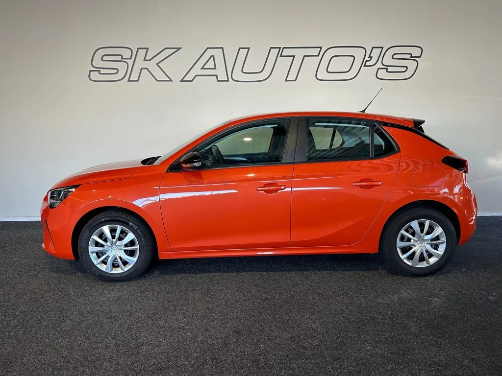 Opel Corsa – foto 3