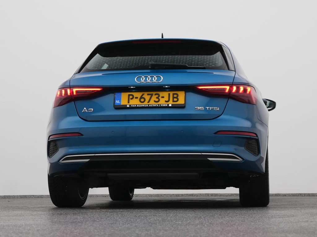 Audi A3 – foto 10