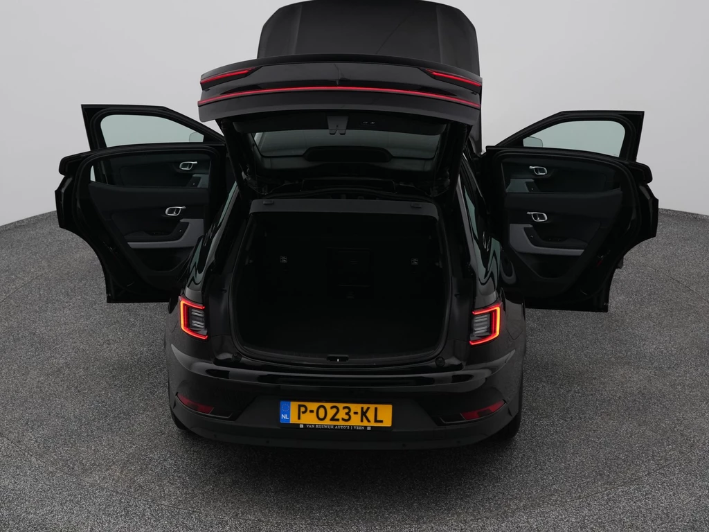 Polestar 2 – foto 33
