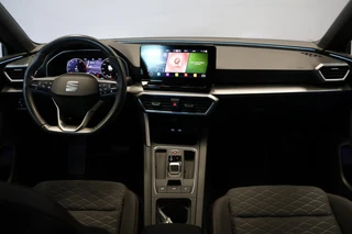 SEAT Leon – thumbnail 7