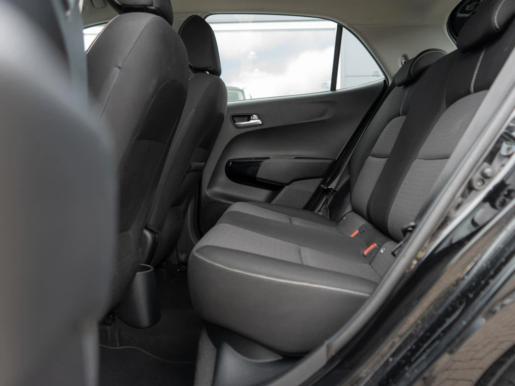 Kia Picanto – foto 24