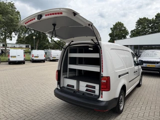 Volkswagen Caddy – thumbnail 6