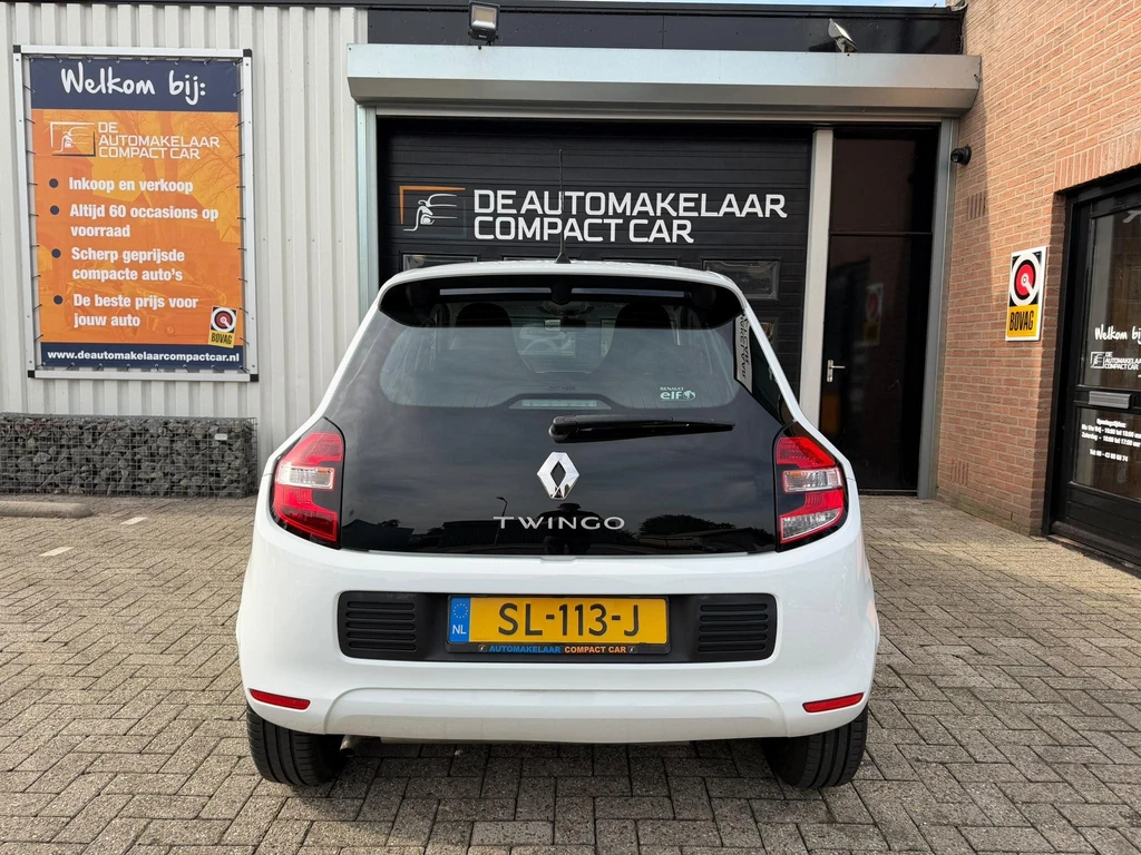 Renault Twingo – foto 4