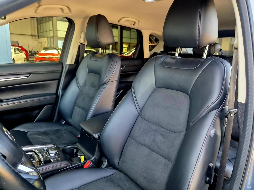 Mazda CX-5 – foto 24