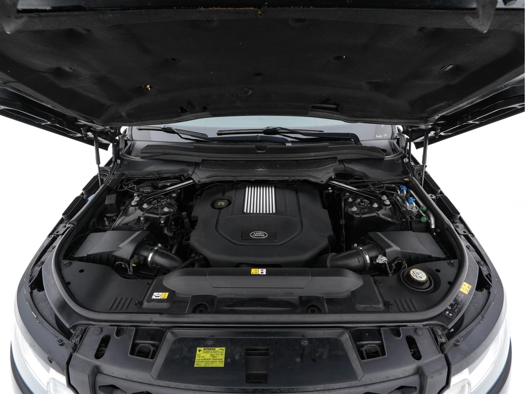 Land Rover Range Rover Sport – foto 29