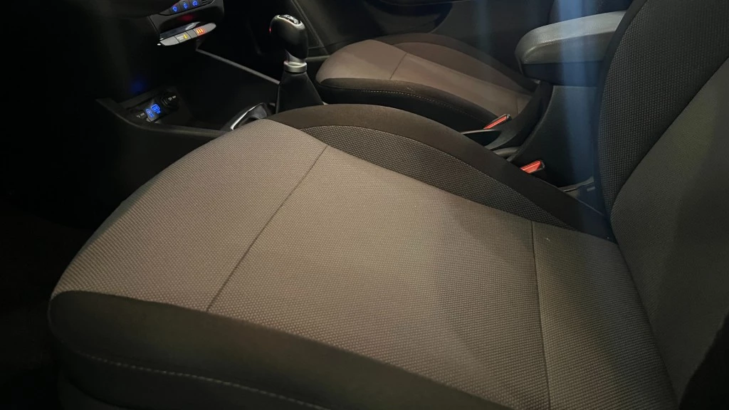Hyundai i20 – foto 27