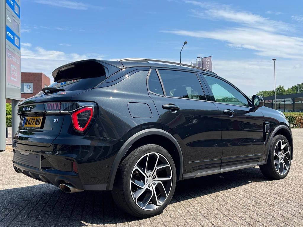 Lynk & Co 01 – foto 16