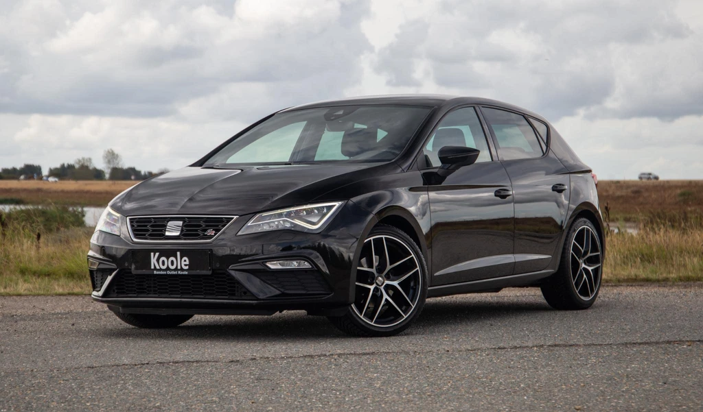 SEAT Leon – foto 3