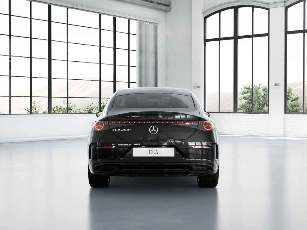 Mercedes-Benz CLA – foto 3