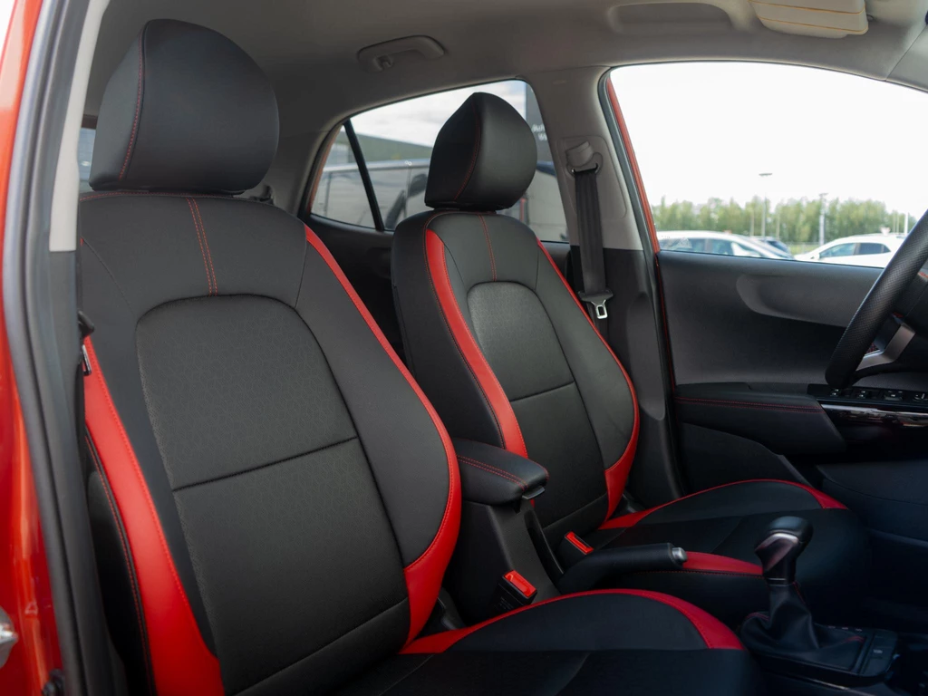 Kia Picanto – foto 10