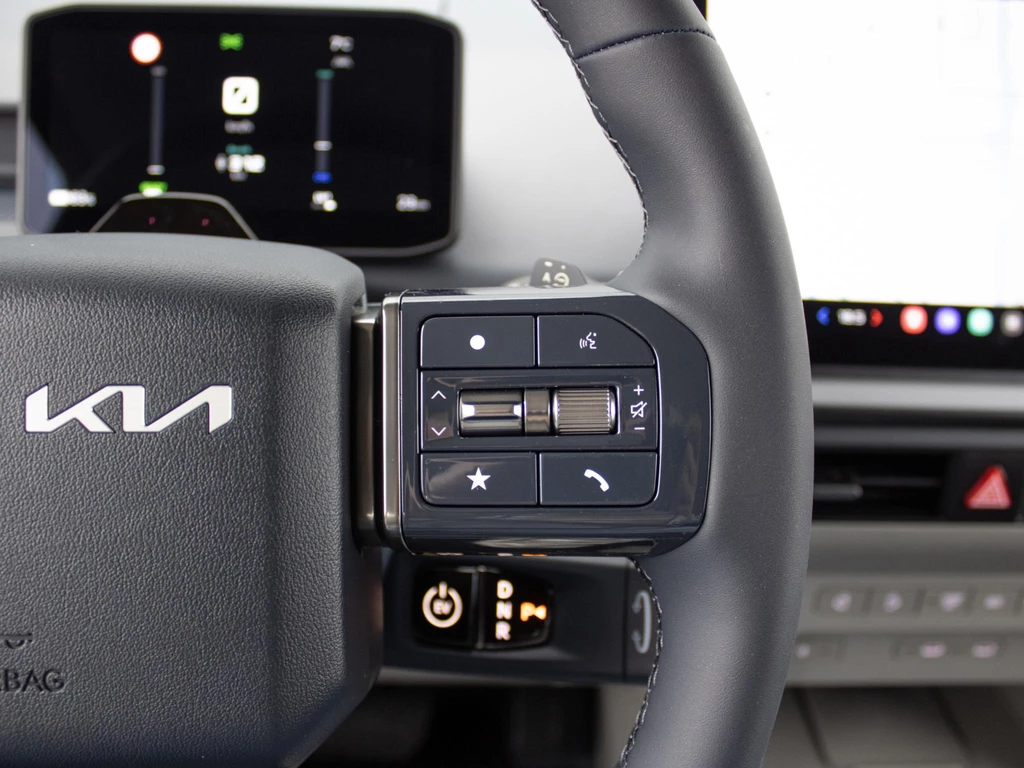 Kia PV5 – foto 17