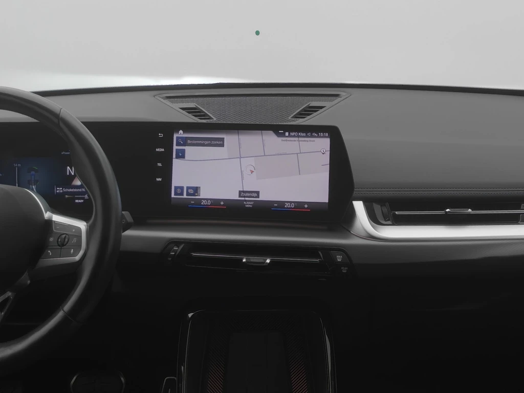 BMW iX1 – foto 26