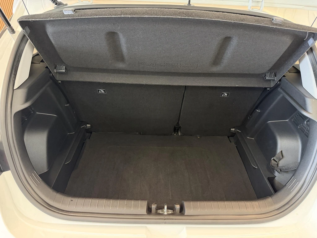 Hyundai i20 – foto 20