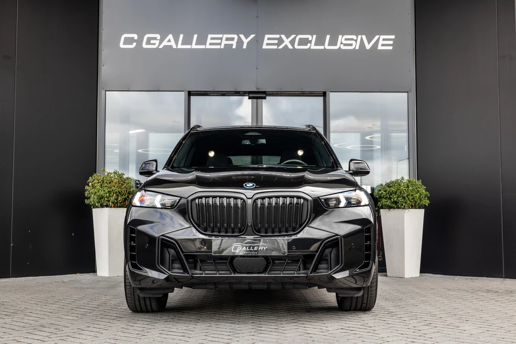 BMW X5 – foto 8