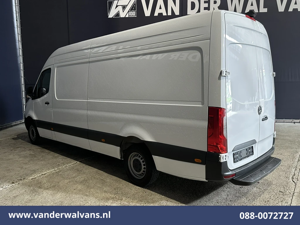 Mercedes-Benz Sprinter – foto 2