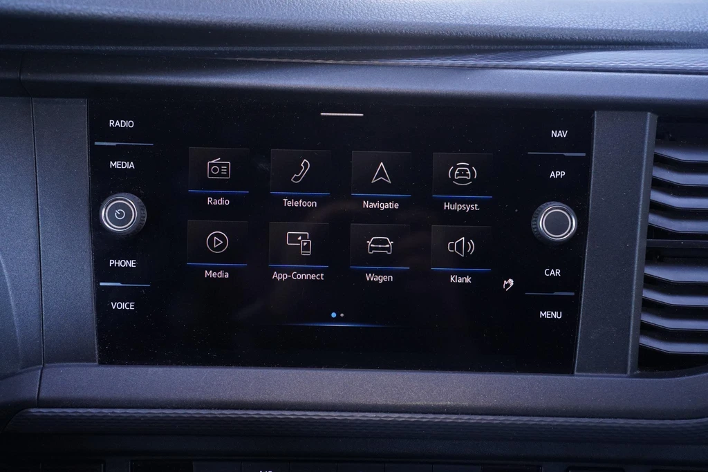 Volkswagen Transporter – foto 29