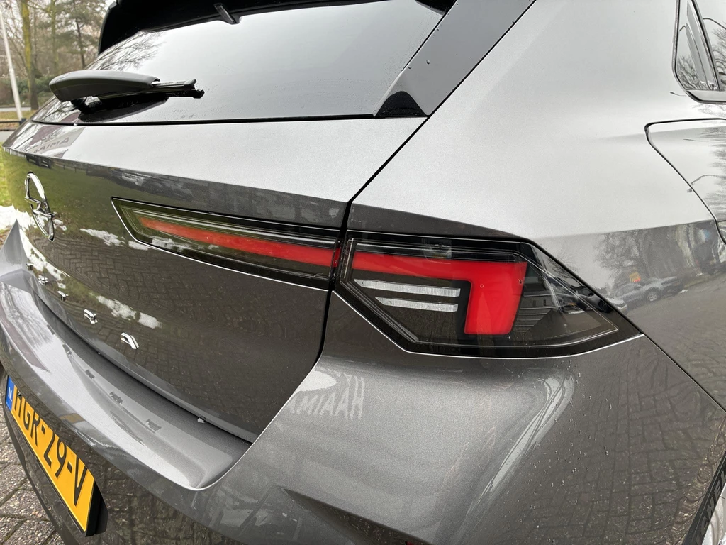 Opel Astra – foto 31