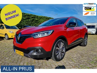 Renault Kadjar – thumbnail 1