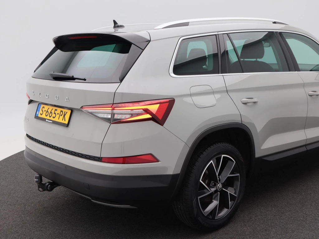 Škoda Kodiaq – foto 6