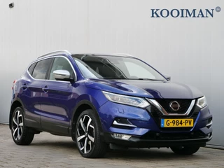 Nissan QASHQAI – thumbnail 9