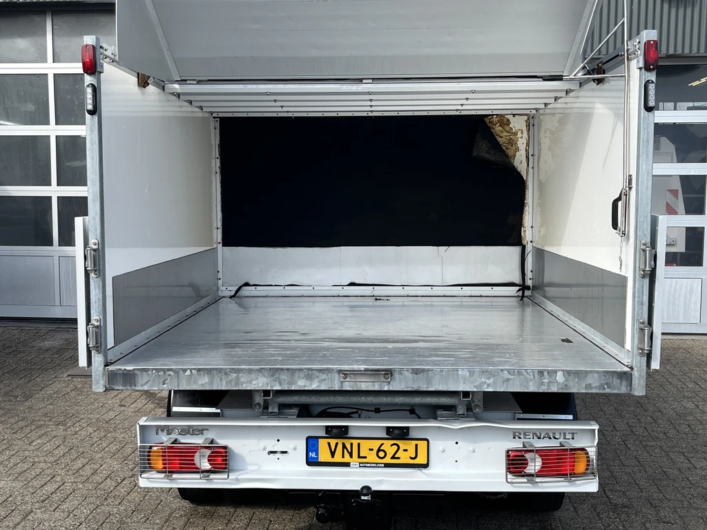 Renault Master – foto 31