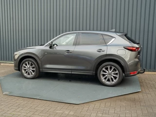 Mazda CX-5 – thumbnail 6