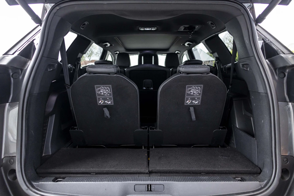 Peugeot 5008 – foto 41