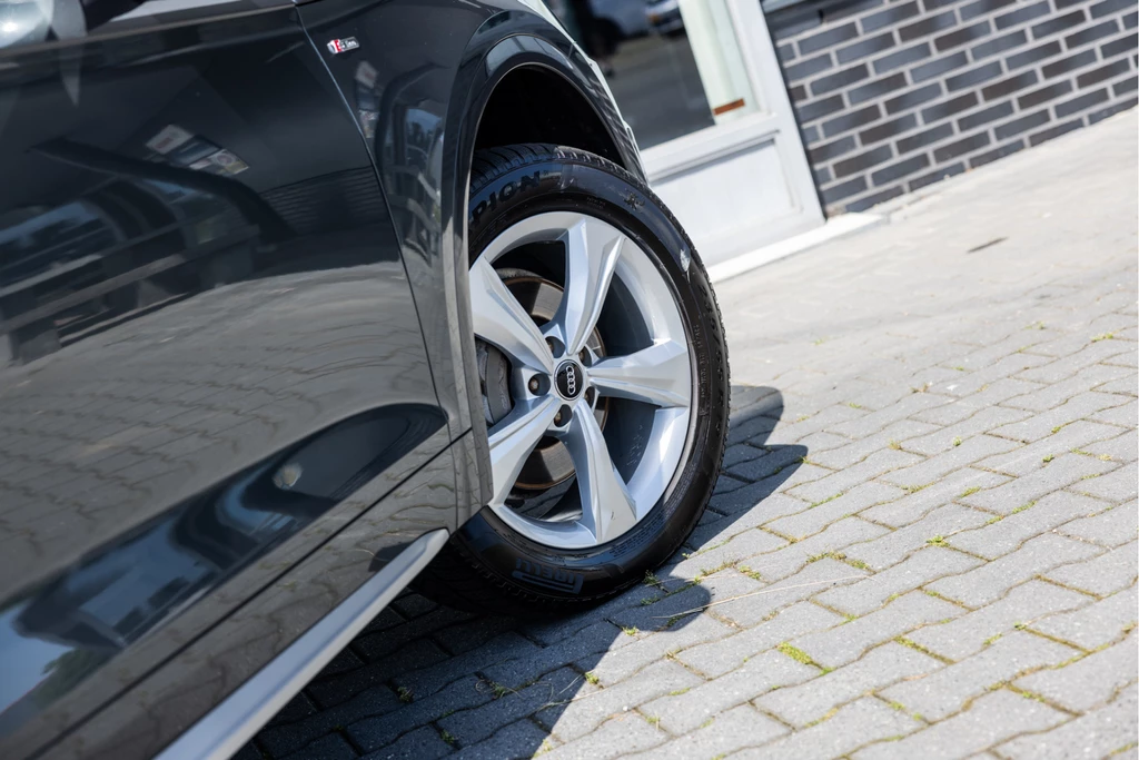 Audi Q5 – foto 20