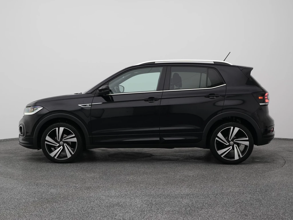 Volkswagen T-Cross – foto 3