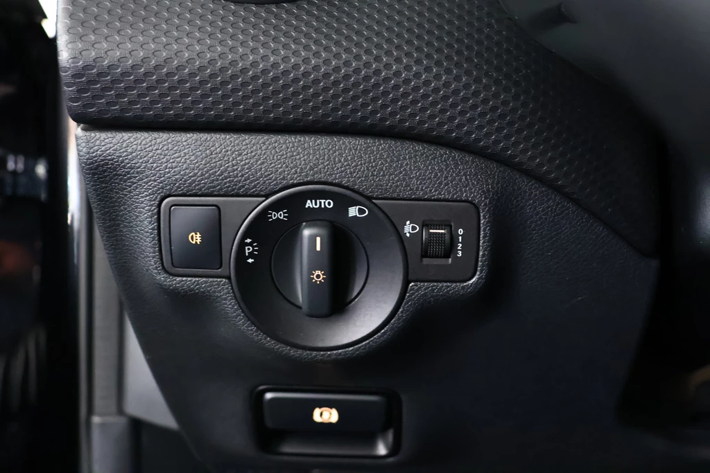 Mercedes-Benz A-Klasse – foto 23