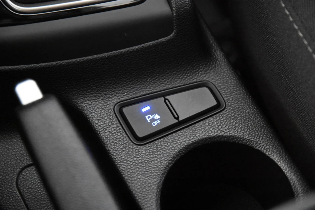 Hyundai i20 – foto 28