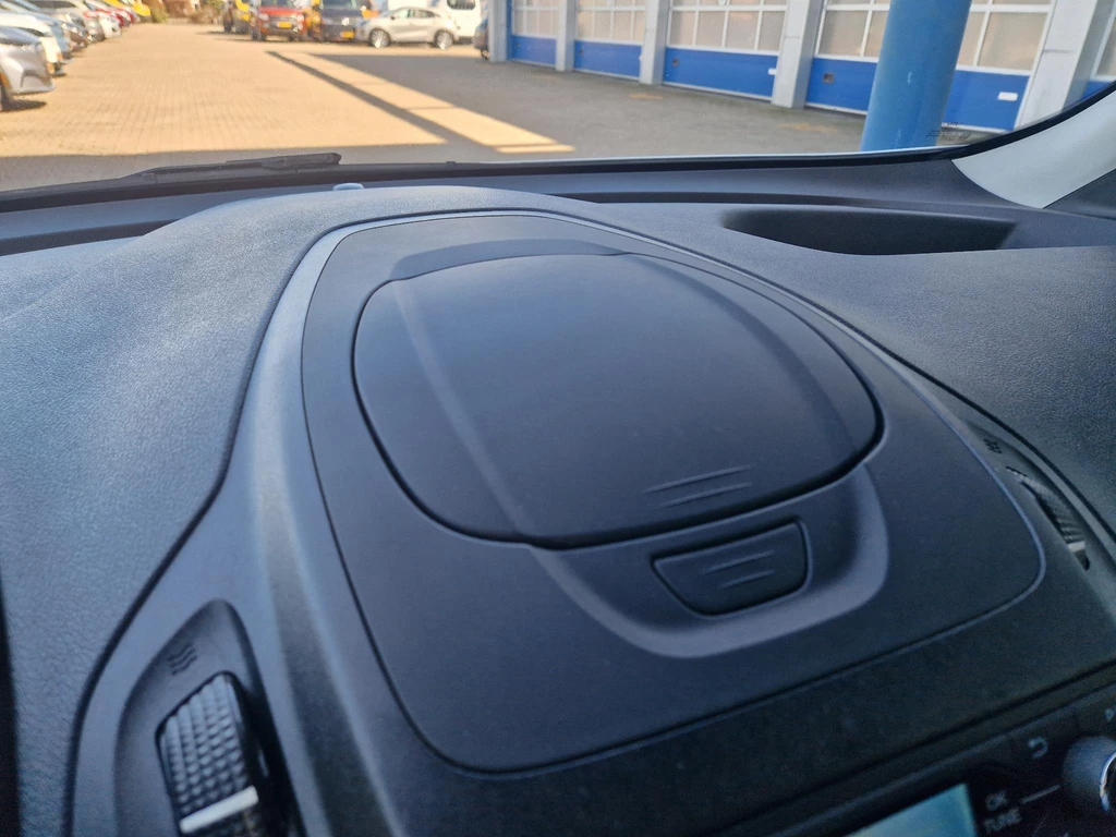 Ford Transit Connect – foto 10