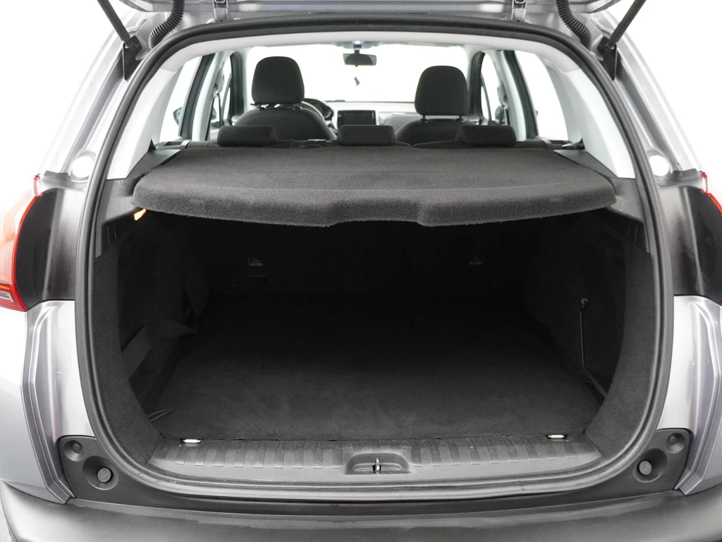 Peugeot 2008 – foto 11