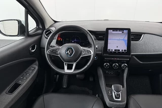 Renault ZOE – thumbnail 9