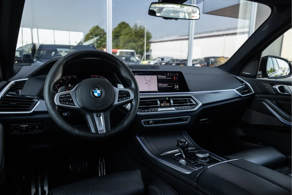 BMW X5 – foto 21