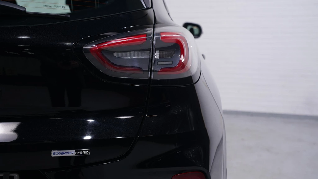Ford Puma – foto 14