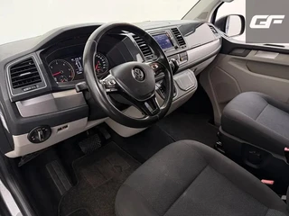 Volkswagen Transporter – thumbnail 5