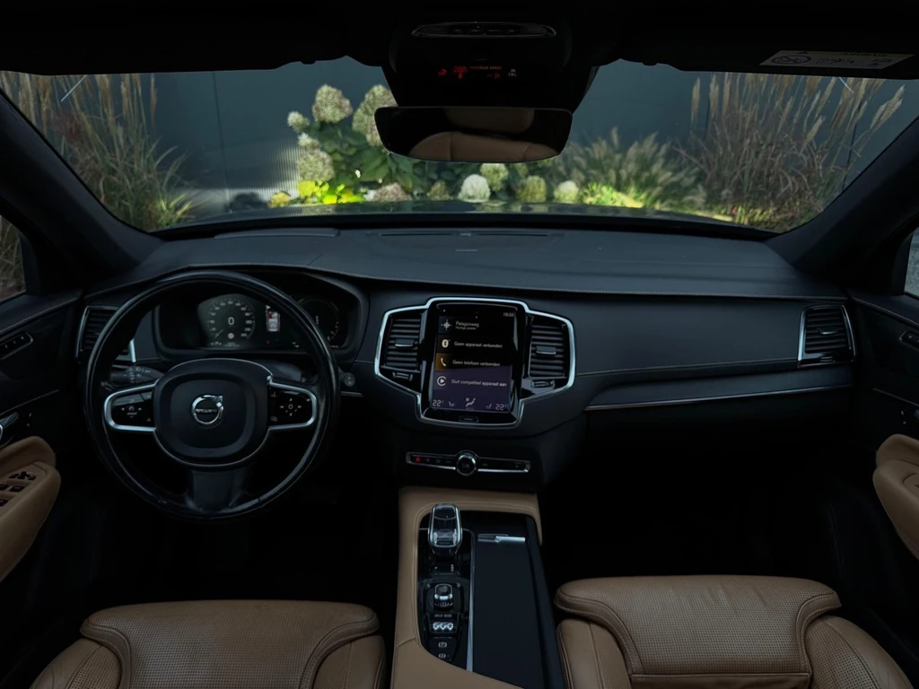 Volvo XC90 – foto 17