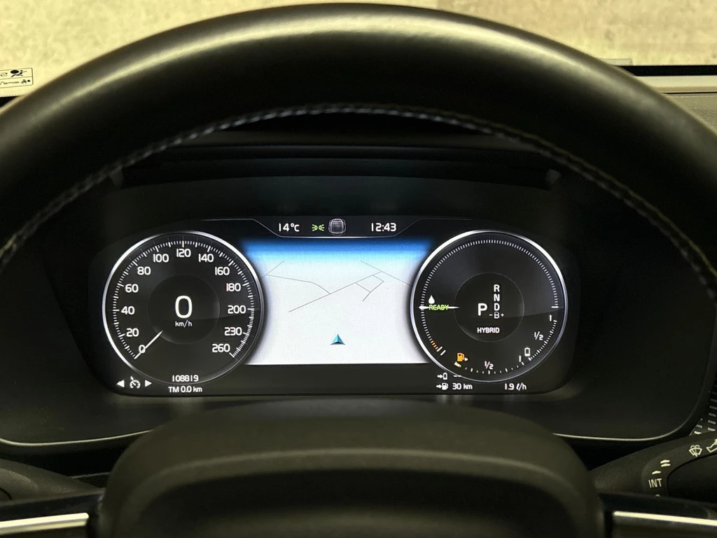 Volvo XC40 – foto 17