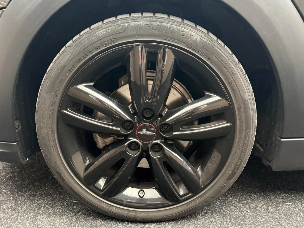 MINI Cooper Cabrio – foto 18